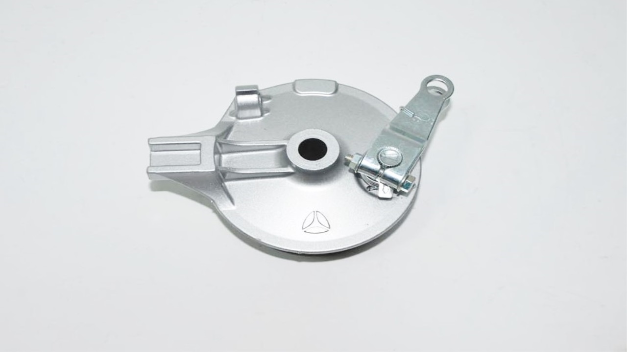 ARKA KAMPANA (C-LİNE)